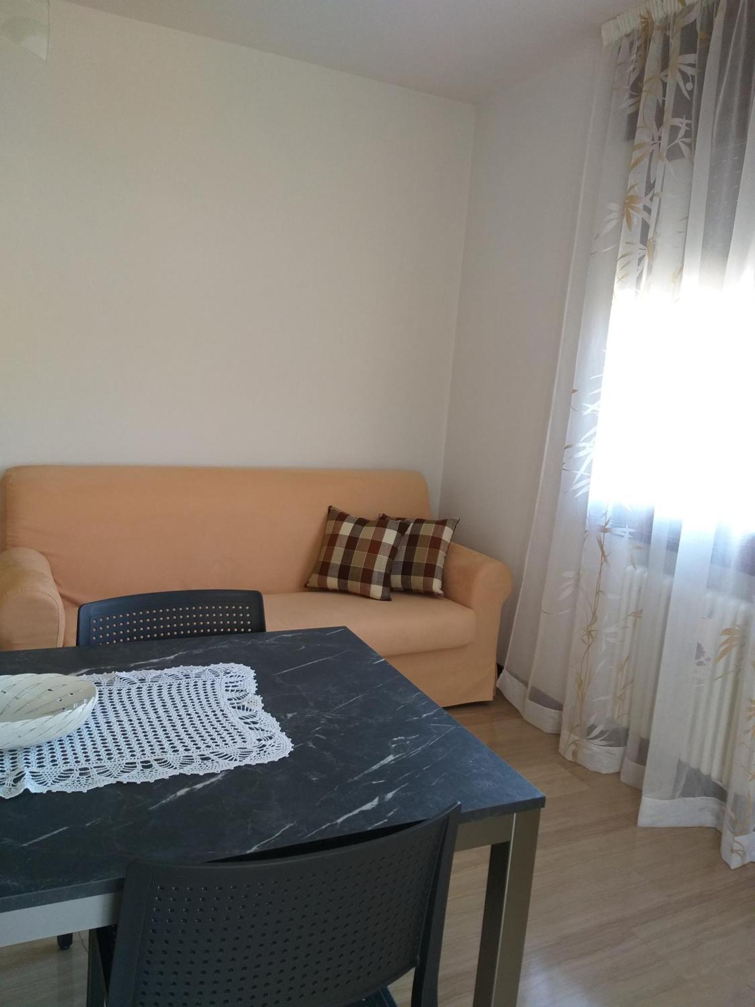 Casa Franci Apartment Romano D'Ezzelino Ngoại thất bức ảnh
