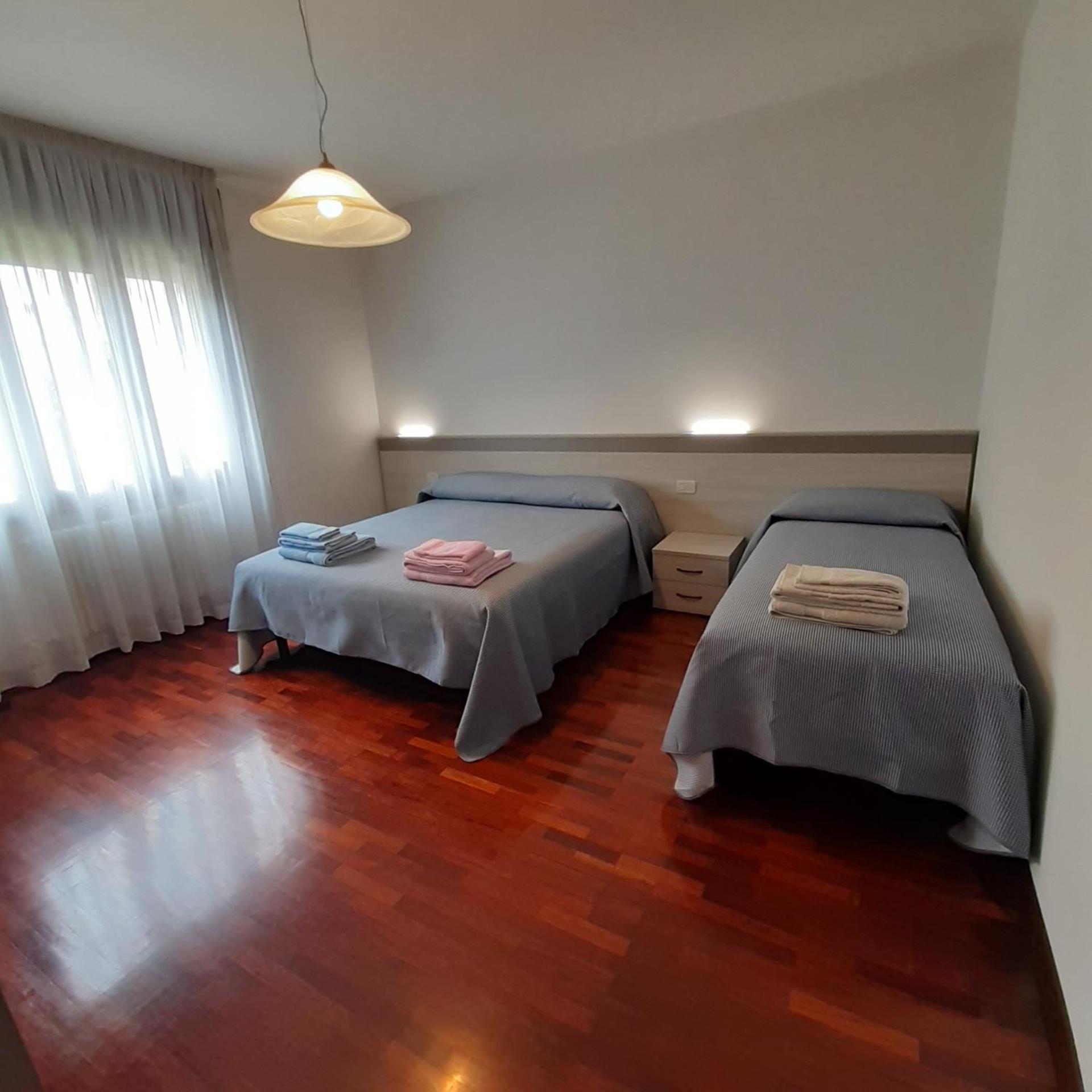 Casa Franci Apartment Romano D'Ezzelino Ngoại thất bức ảnh