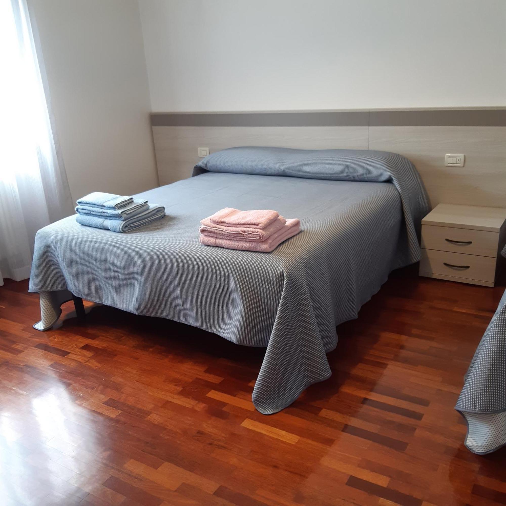 Casa Franci Apartment Romano D'Ezzelino Ngoại thất bức ảnh